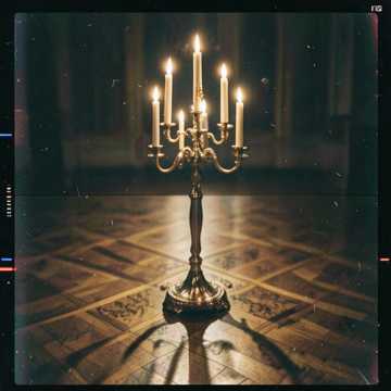 Cover of the song THE ENCHANTED WALTZ