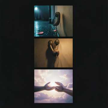 曲のカバー Yo te esperaré