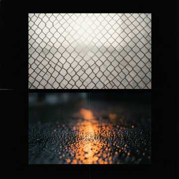 歌曲的封面Rusted Freeway
