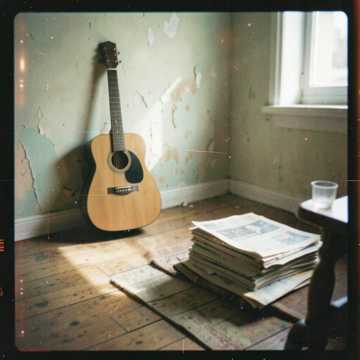 Cover of the song Nie jestem sugar baby