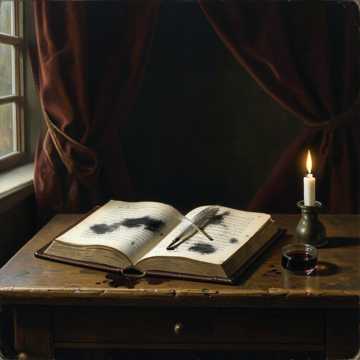 Copertina della canzone Letra dificultades lectura y escritura