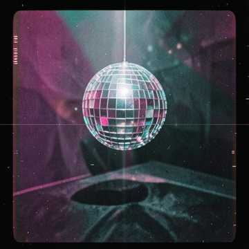 Cover utworu Ballroom Pulse