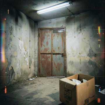 Copertina della canzone This Shows a Lot