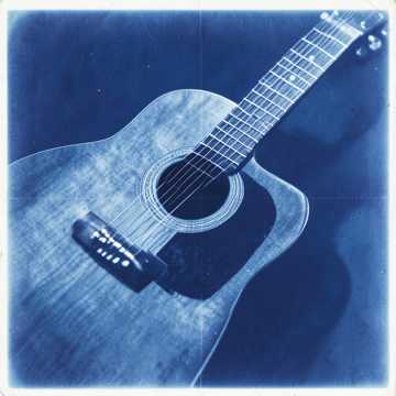 Portada de la canción Sotto questa luna