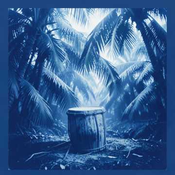 Copertina della canzone Amor , campo y recuerdo