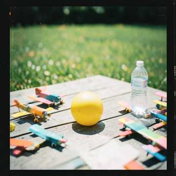 Cover of the song Así soy yo