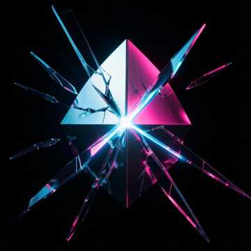Cover van het nummer Broken Signal