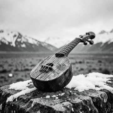 歌曲的封面Die letzte Kriegerin (Temüjin und Dschamucha) Mongolian III