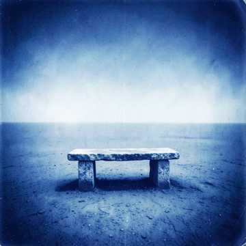 Copertina della canzone حزن