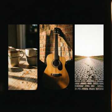 Couverture de la chanson Joke van Es