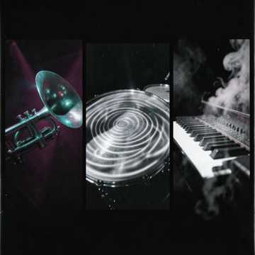 歌曲的封面Baila mi Barrio