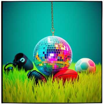 노래 표지 Sixtens Discofest