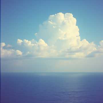 คัฟเวอร์เพลง Whispered Horizons