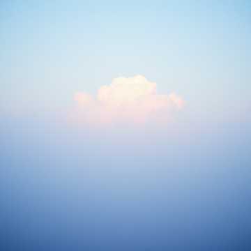 Cover utworu Ethereal Whispers