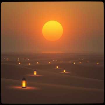Cover of the song O nascer do sol