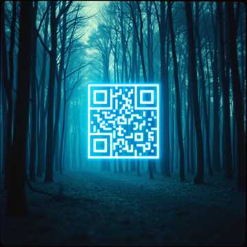 Cover utworu QR kód piano