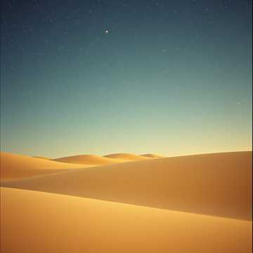 Capa da música Sussurros da Areia