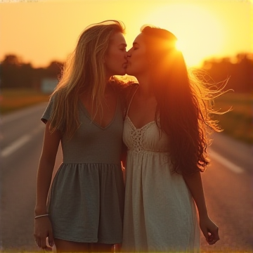 曲のカバー L' amico 5