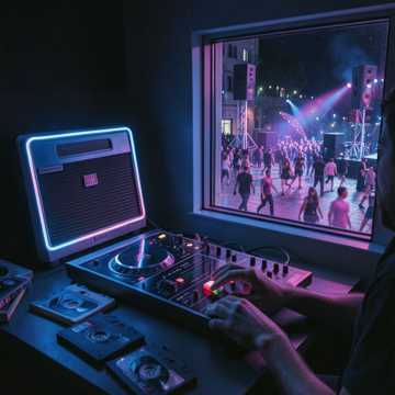 Copertina della canzone La colonna sonora