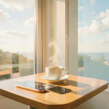 Cover des Liedes Chỉ Cần Nghĩ Đến Cậu