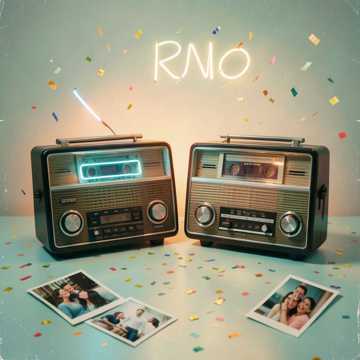 Capa da música L' amico 7