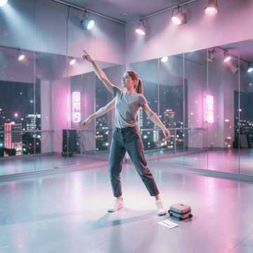 Portada de la canción Оля летит к нему