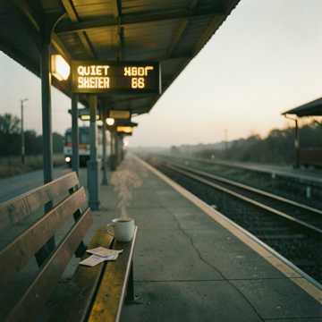 Bìa bài hát Állomáson Vártál