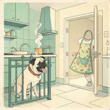 Couverture de la chanson Mopsz a kapuban