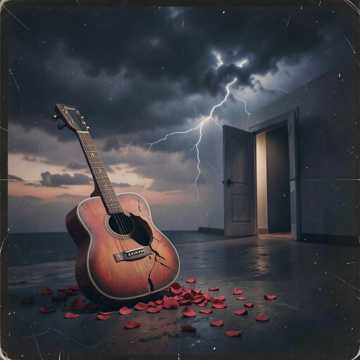 Cover av låten estoy a punto de la rendicion.