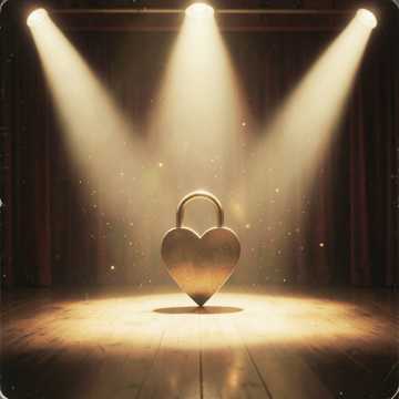 Cover utworu Lázba hoztál