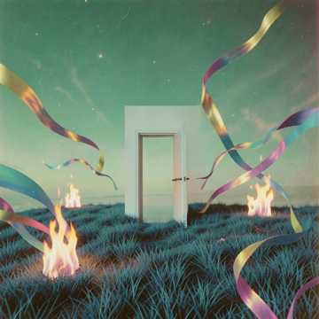 Cover van het nummer Valaki