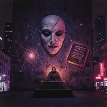 Bìa bài hát acosador