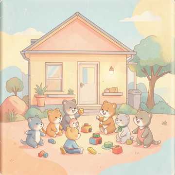 歌曲的封面اسرتي