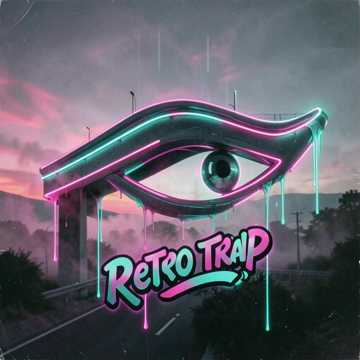 Cover des Liedes M4-es Szemöldök