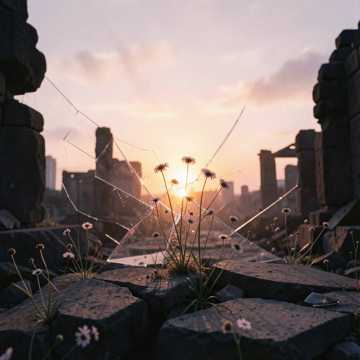 Copertina della canzone Проснусь