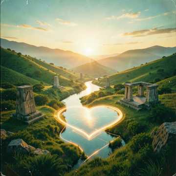 歌曲的封面Ethiopia love song