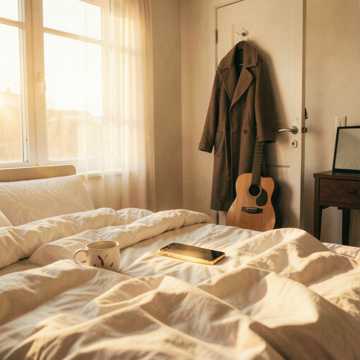 Couverture de la chanson Szeretlek