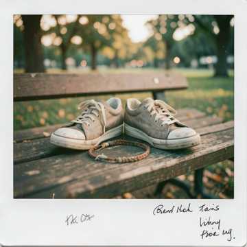 Copertina della canzone L' amico