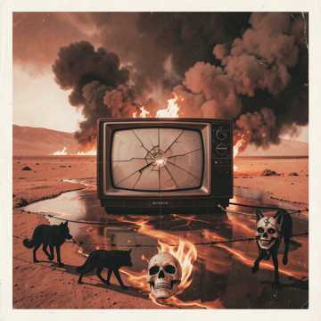 Кавер на песню MAGA