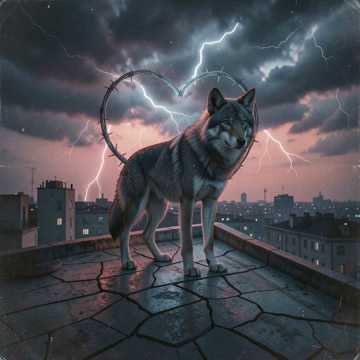 Capa da música Nadie Crea En Mí