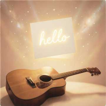 Portada de la canción Canción Para Empezar