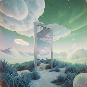 Portada de la canción Fordított világ