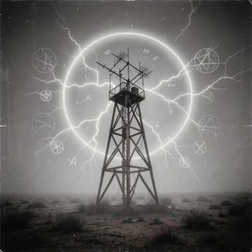 Cover des Liedes Dead Signal Ritual