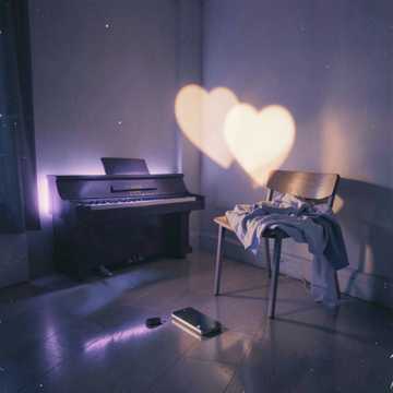 Cover van het nummer Dichiarazione d’amore adesso