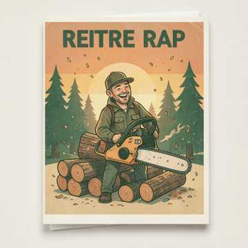 غلاف الاغنية Виталя — король бензопилы