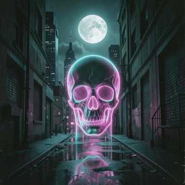 Bìa bài hát rest of my life!!?