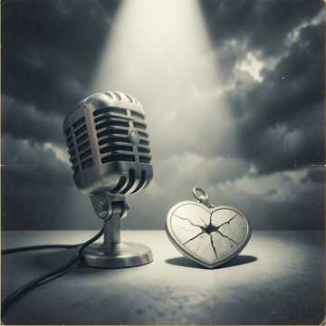 노래 표지 אהבה בכמעט