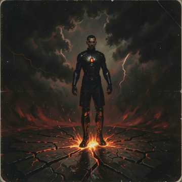 คัฟเวอร์เพลง 01- Il mio nome è Caravaggio