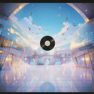 Couverture de la chanson Bár tudnék repülni