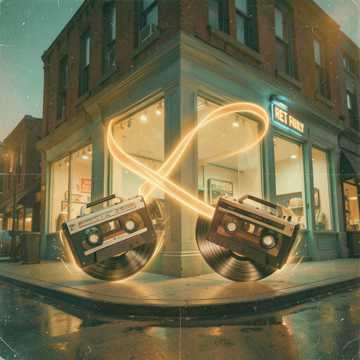 คัฟเวอร์เพลง L' amico 7